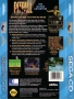 Sega  Sega CD  -  Pitfall - The Mayan Adventure (U) (Back)